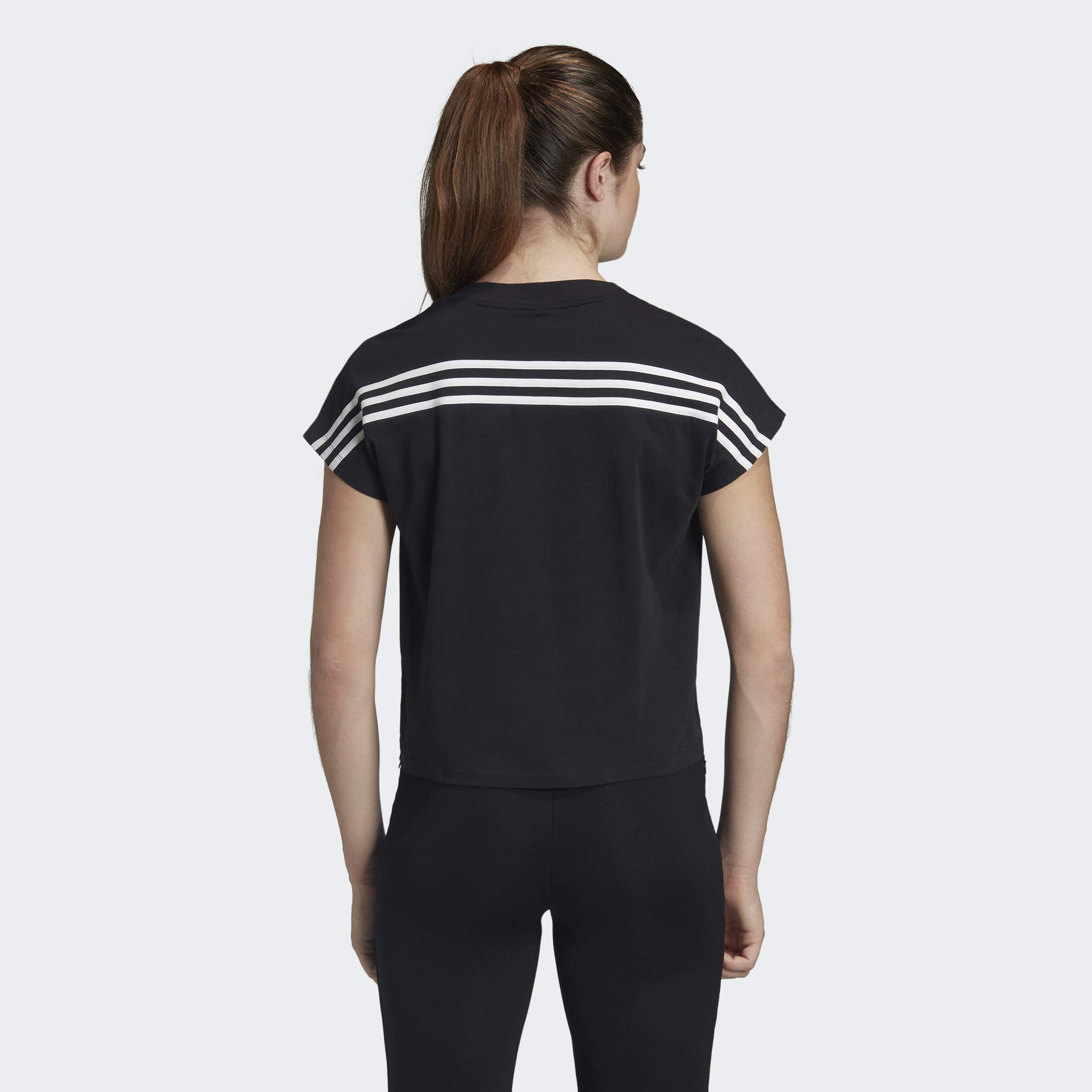 adidas Koszula Kobiety W Must Haves 3-stripes Tee