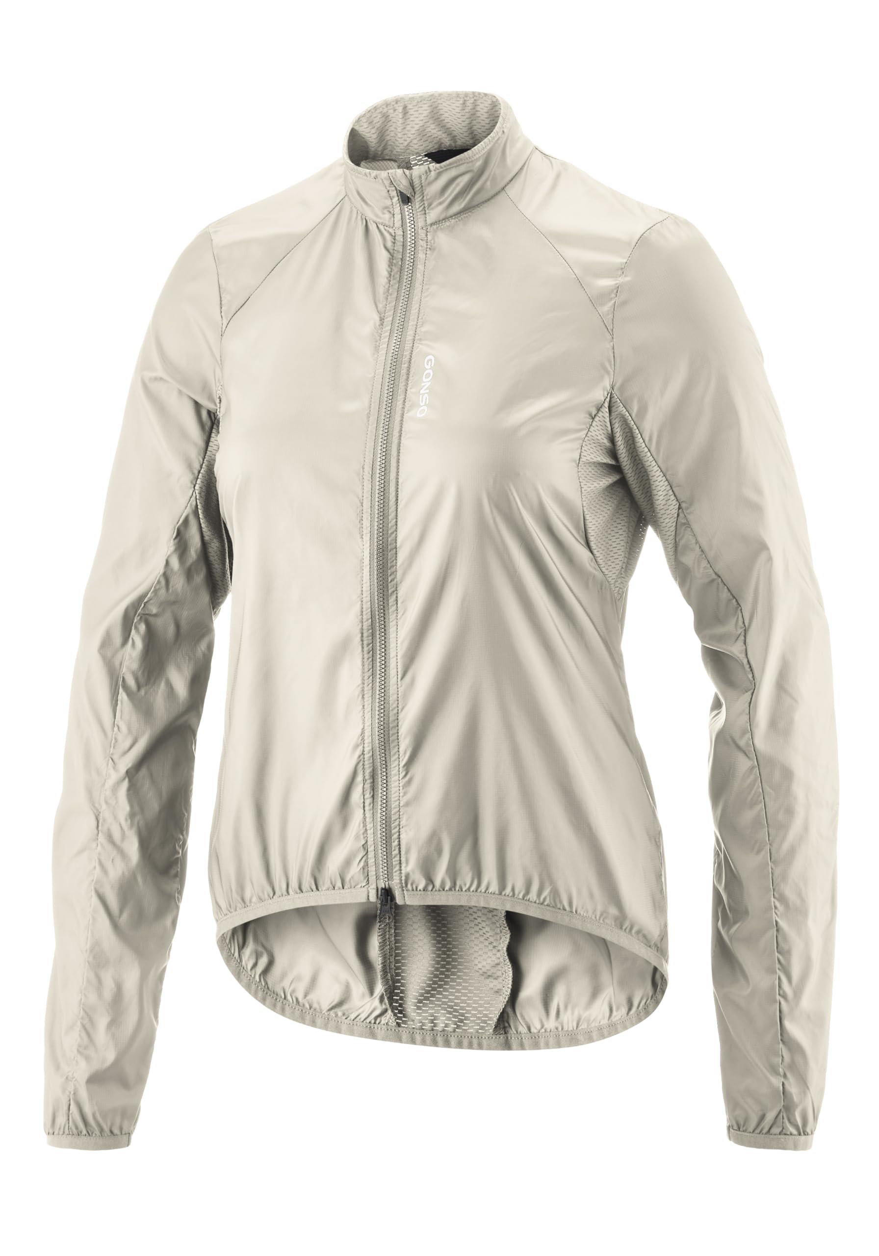 Gonso Damen Road Jacket Wind W Road Jacket Wind W (1er Pack)