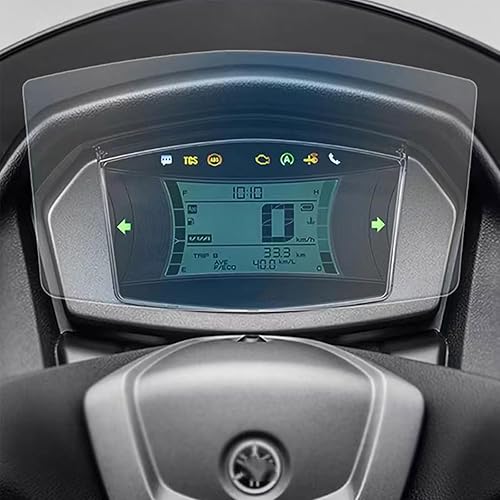 Miniatura 4 de Accesorios para Yamaha NMAX 155 NMAX155 2020 2021 2022 Accesorios para motocicleta, velocímetro, carcasa para medidor de carcasa de medidor, funda