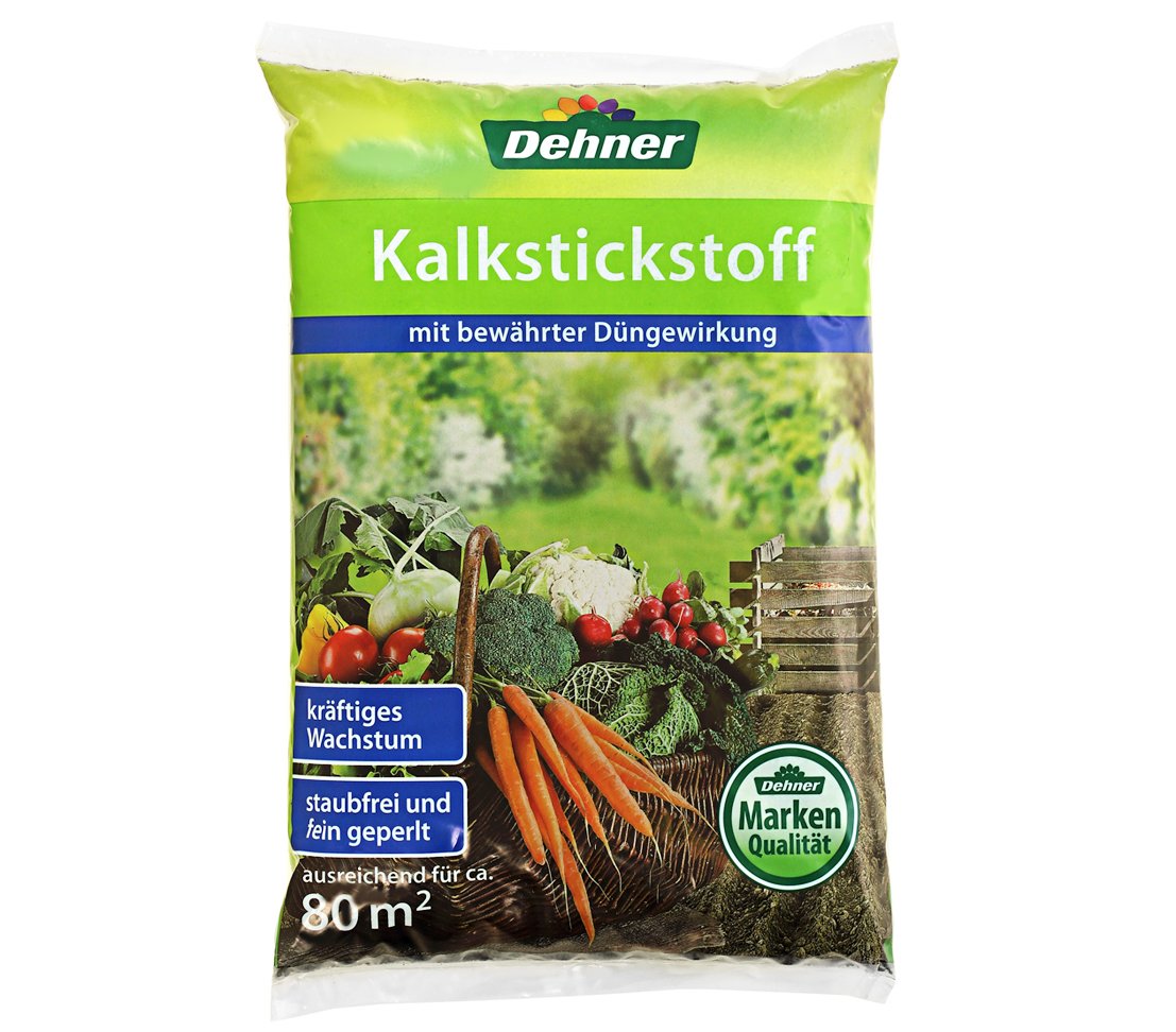 dnger bodenaktivator Dein Dnger fr gesunden Boden