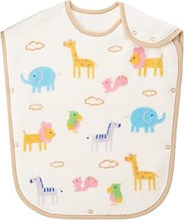 【 ミキハウス 】 コットンスリーパー スリーパー 日本製 寝冷え防止 防寒対策 男の子 女の子 ベビー キッズ 赤ちゃん ベビー服 子供服 46-8370-497 白