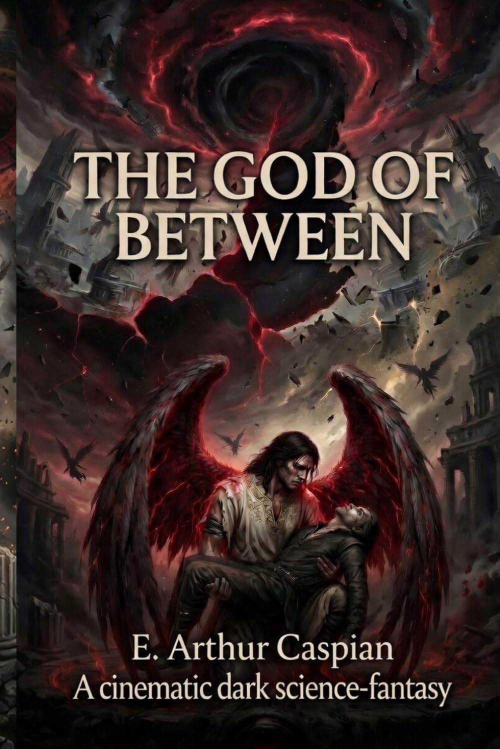 The God Of Between
