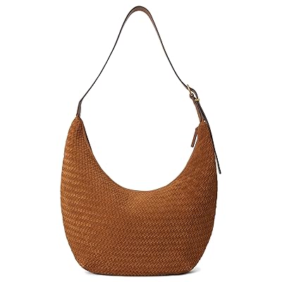 Madewell Essentials Curve Shoulder Women