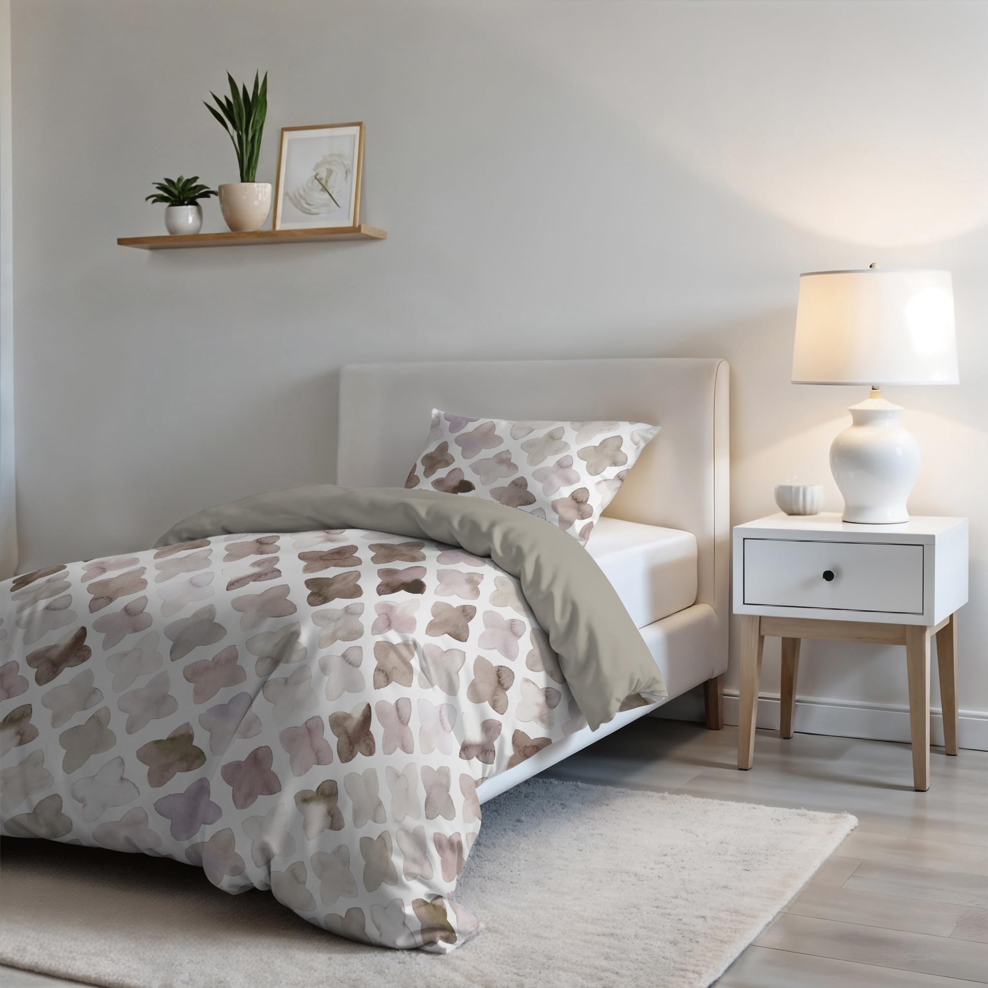 Italian Bed Linen Duvet Cover Fashion
