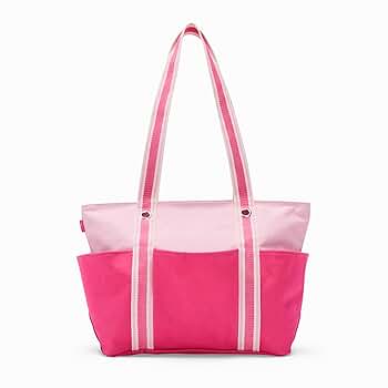 Amazon.com: THIRTY-ONE Gifts Canvas Carryall Tote Bag with