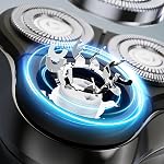 Sekoda Pro8 Electric Shaver