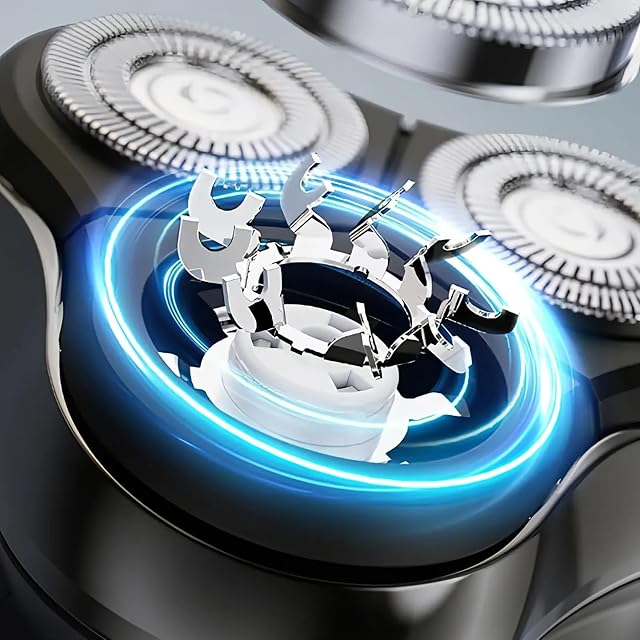 Sekoda Pro8 Electric Shaver