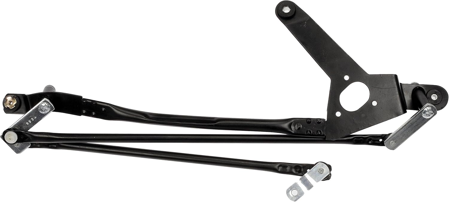 Dorman 602-148 Windshield Wiper Linkage Compatible with Select Cadillac Models