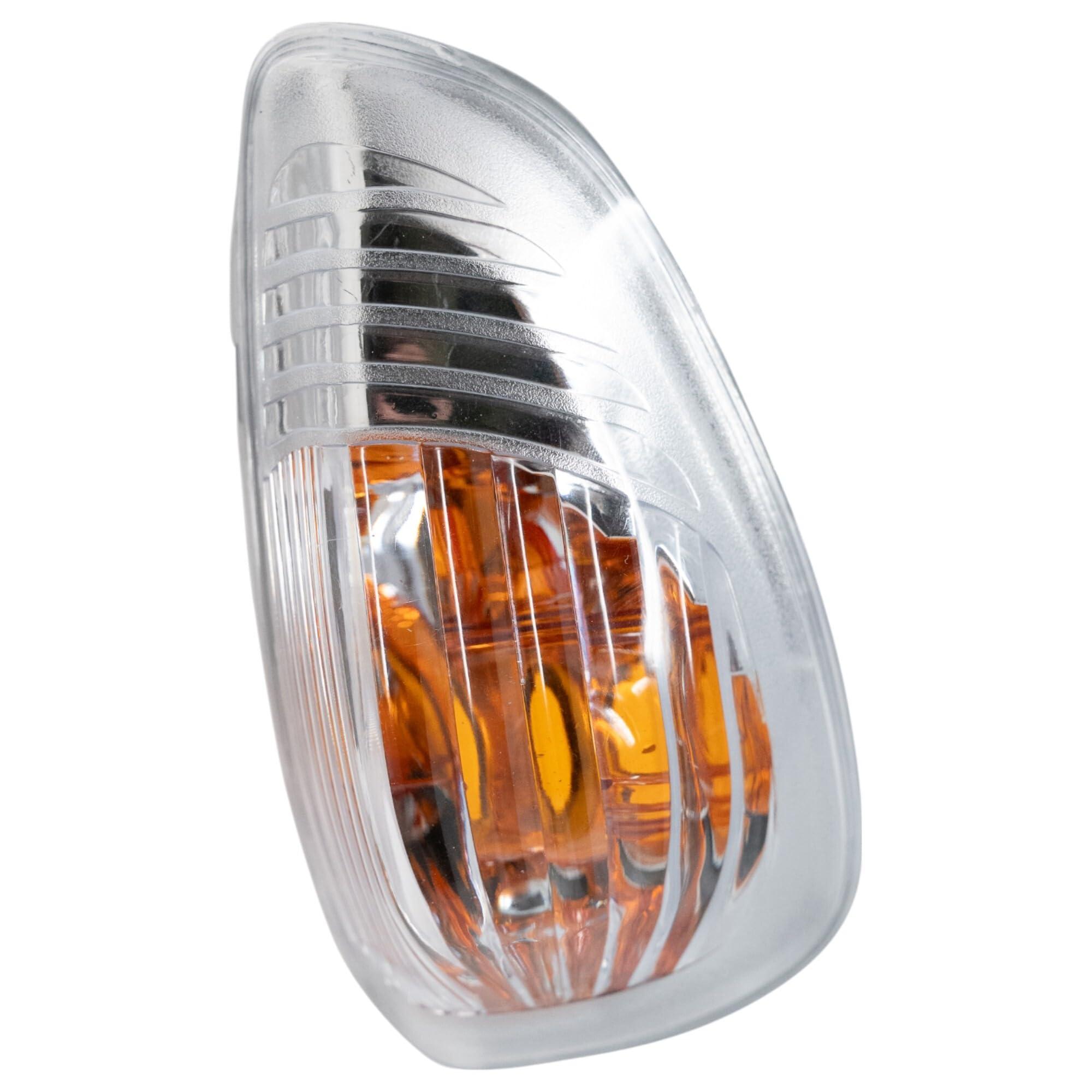 Clignotant Rétroviseur Gauche - Compatible Renault Master 3, Nissan NV400 - FINAO