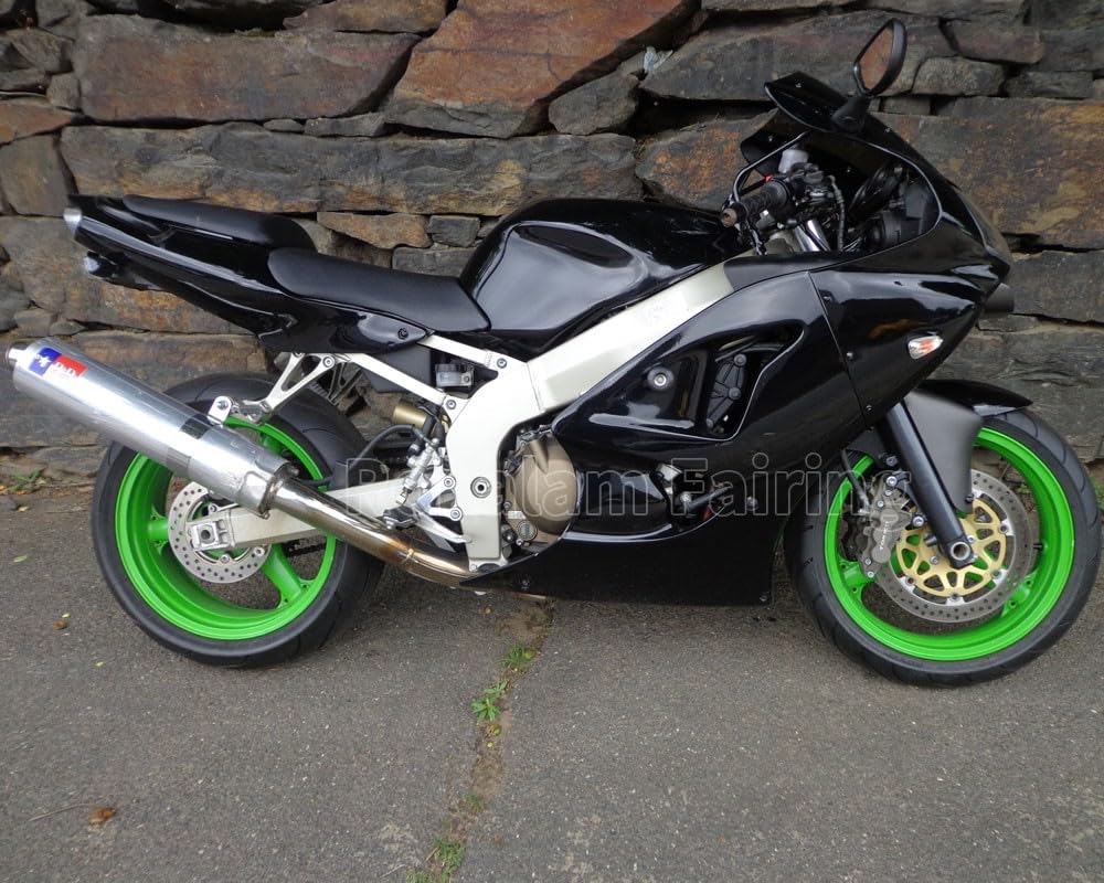 For Kawasaki NINJA ZX6R 2000-2002 ZX 6R ZX-6R ZX 6 R 636 ZX636 ZX