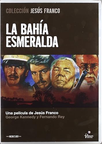 La Bahía Esmeralda (Import Movie) (European Format - Zone 2)