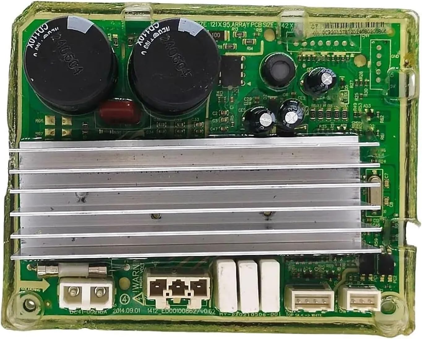 Washing Machine Computer Board DC92-01378D DC92-01531A DC41-00210A DC92-01378A 220V Part