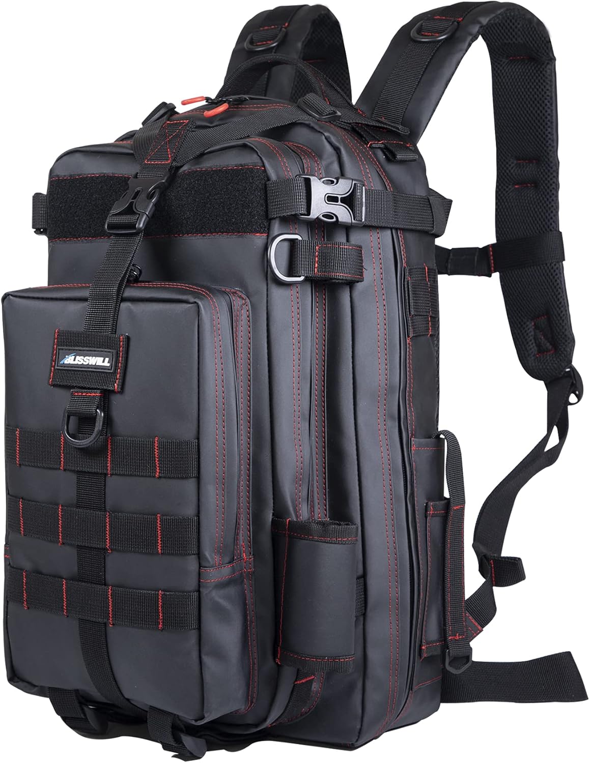 10 Waterproof Fishing Backpacks That Will Keep Your Gear Dry Product Image