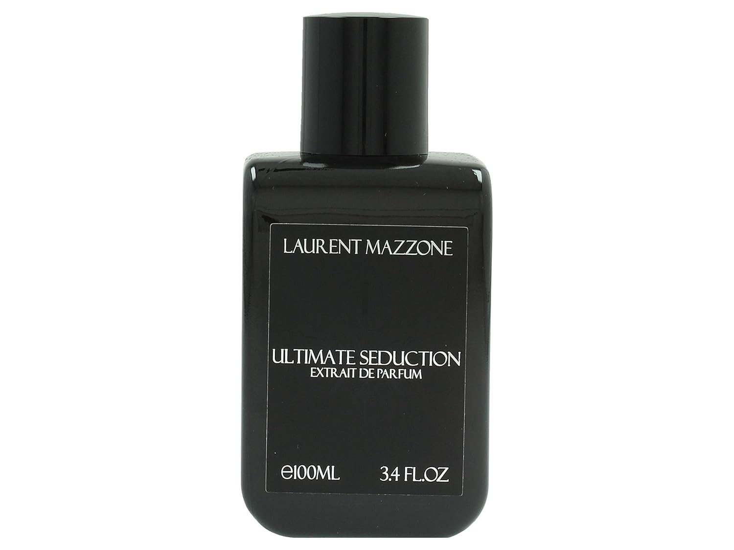 Laurent Mazzone LM Parfums Ultimate Seduction Extrait de