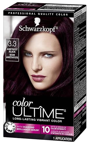 Miniatura 1 de Color de pelo Schwarzkopf, queratina