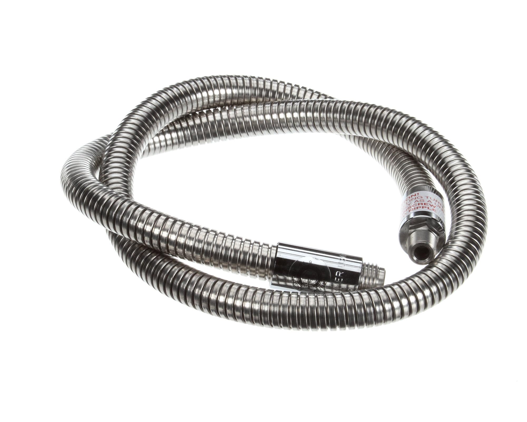 Photo 1 of Fisher 12165 PR 42 Hose