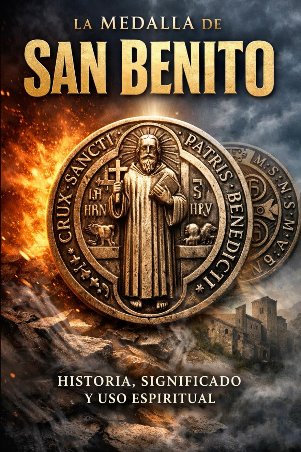 La Medalla de San Benito