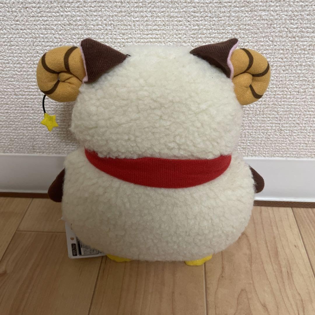 正宗ぬいぐるみ 天月 【断捨離】 9f4044d3ad16e32606e3e811494954