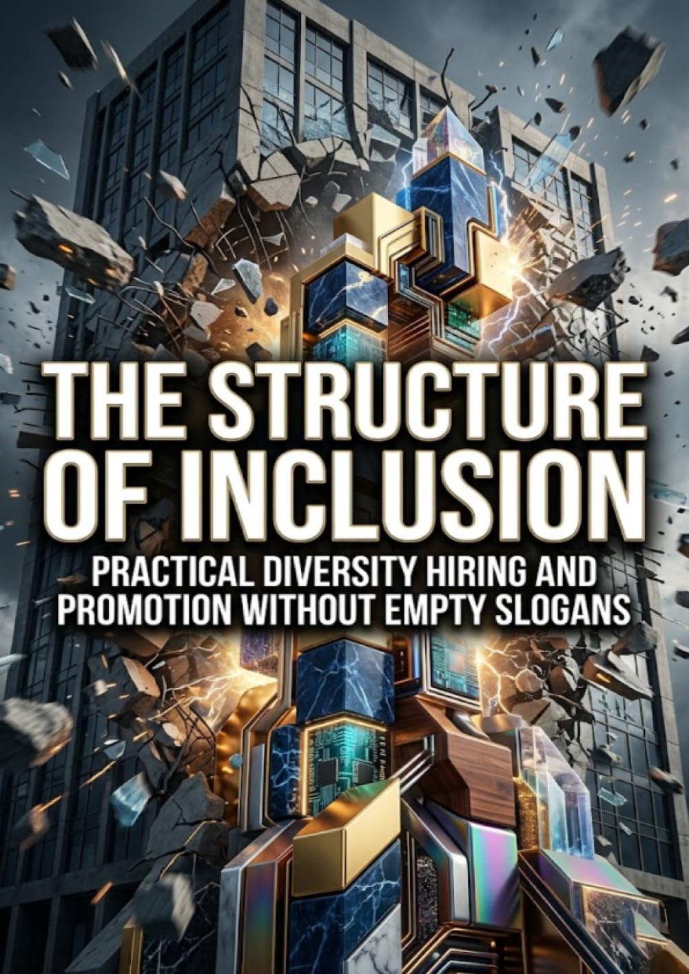 The Structure of Inclusion: Practical Diversity Hiring and Promotion Without Empty Slogans