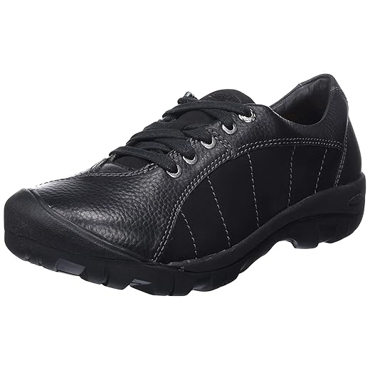 KEEN Women's Presidio Comfortable Oxford Shoes