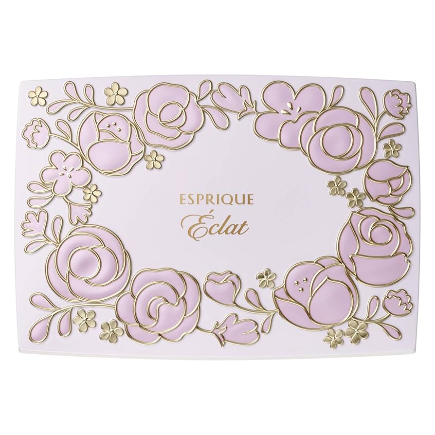 Amazon.co.jp: Kose ESPRIQUE Eclat(エスプリーク エクラ