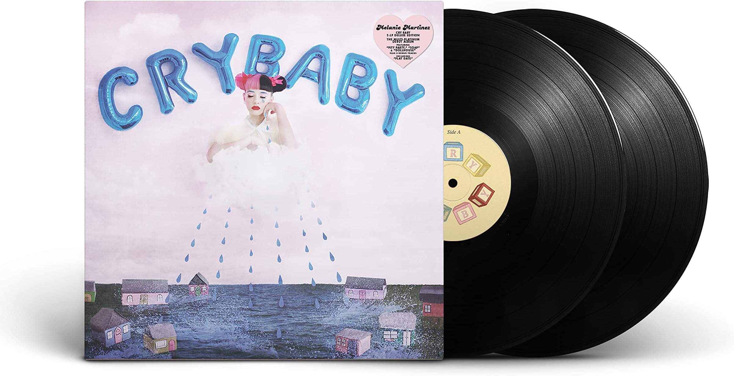 Cry Baby