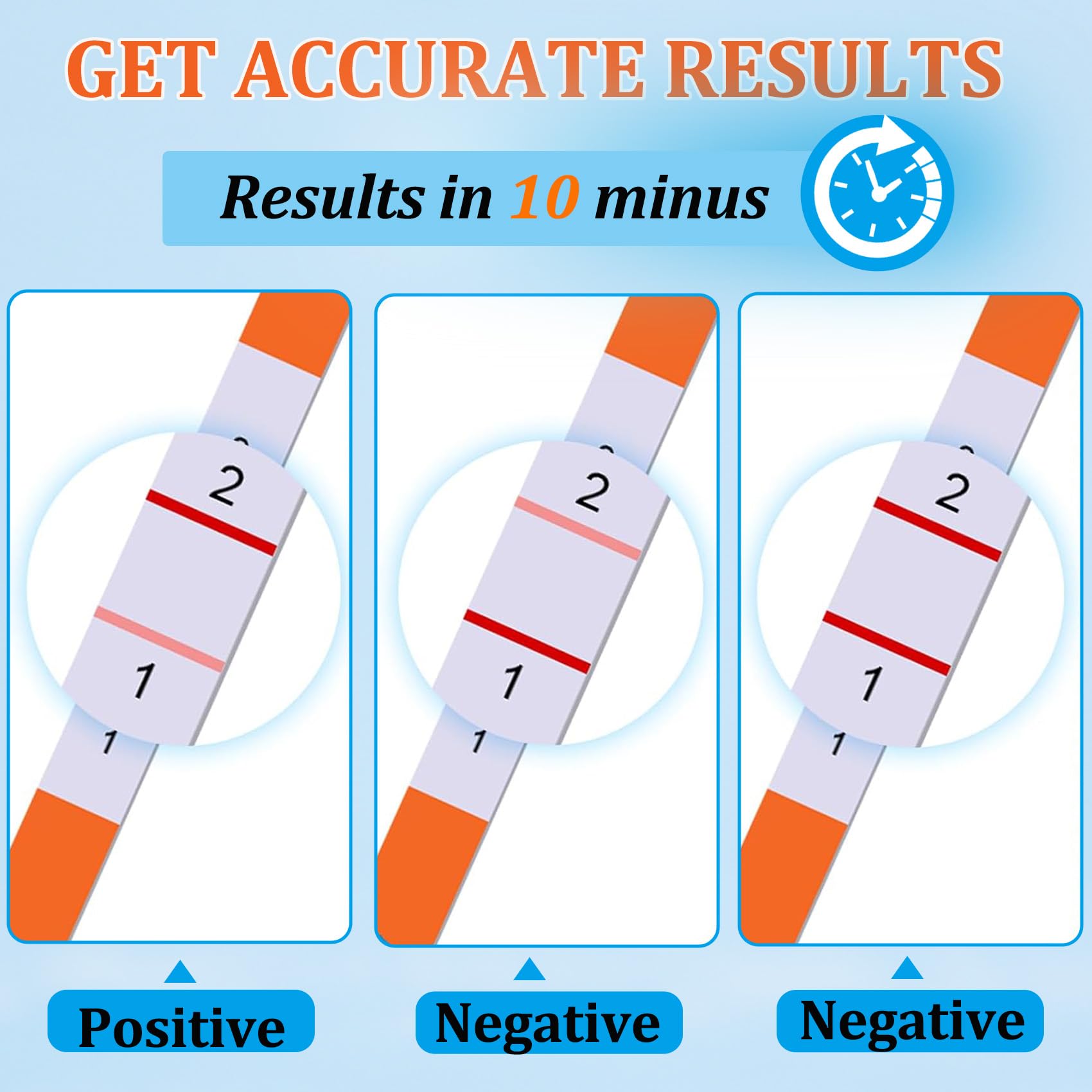 Lead Testing Kit Water,Lead Test Kit Drinking Water Test Strips Lead,1 Pack — Amazon image 6