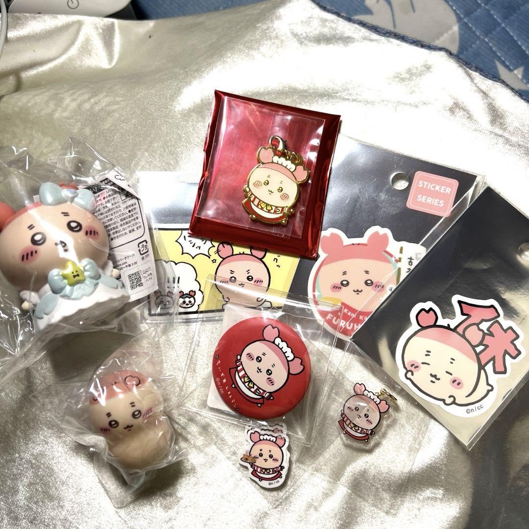 その他 かにちゃんグッズ 専用