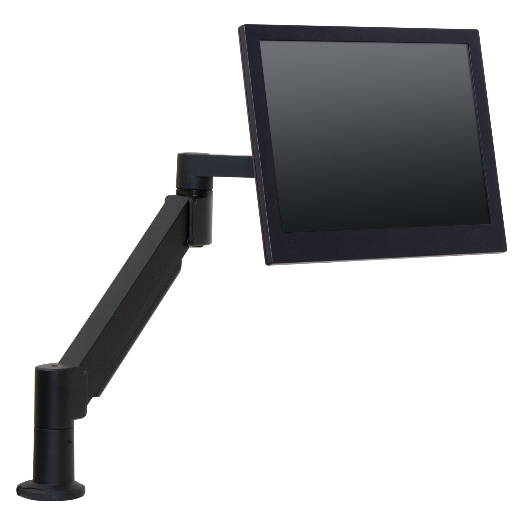 Innovative Office Products 7Flex 24-Inch LCD Monitor Mount