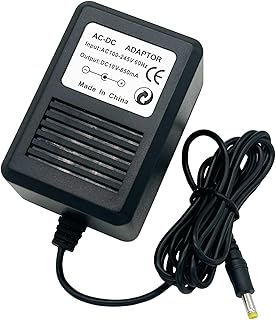 電源 SEGA Genesis 2 & 3用