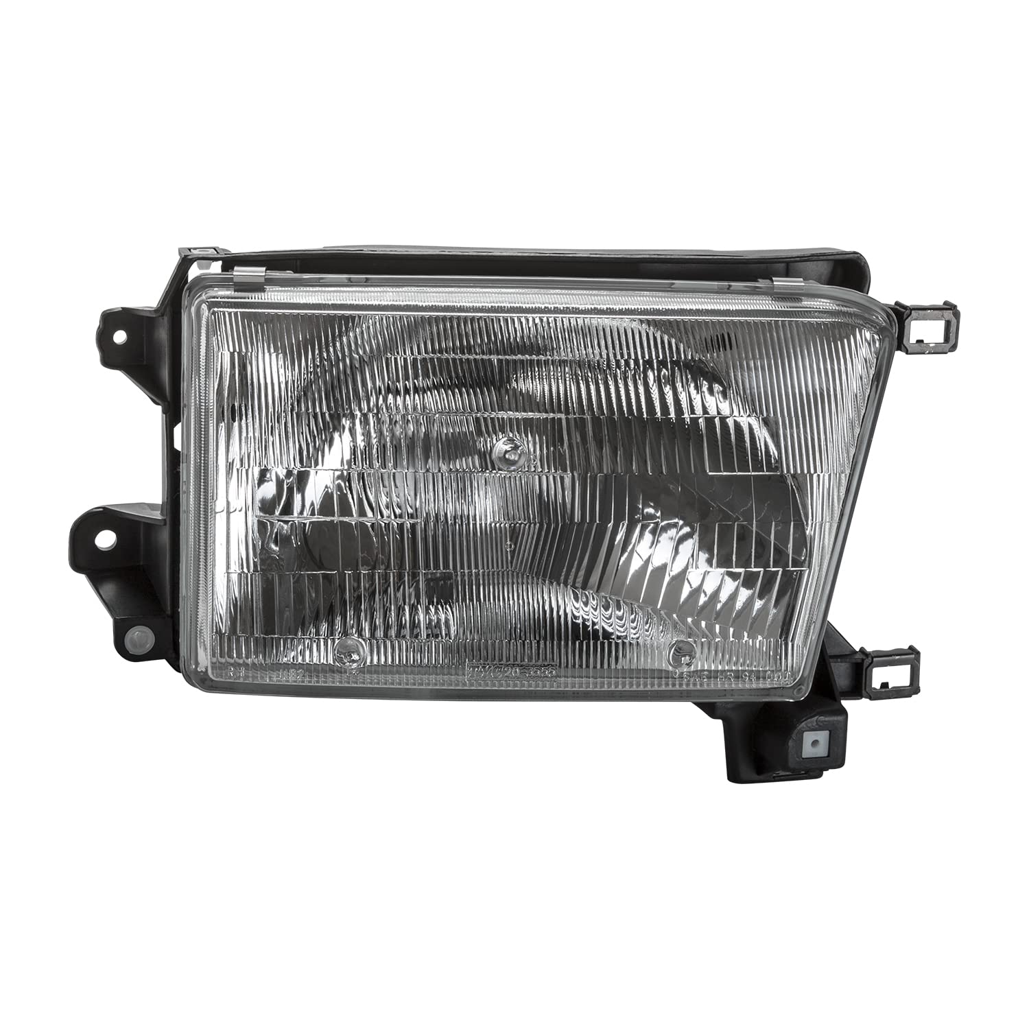 Photo 1 of TYC 20-3555-00 Toyota 4 Runner Passenger Side Headlight Assembly