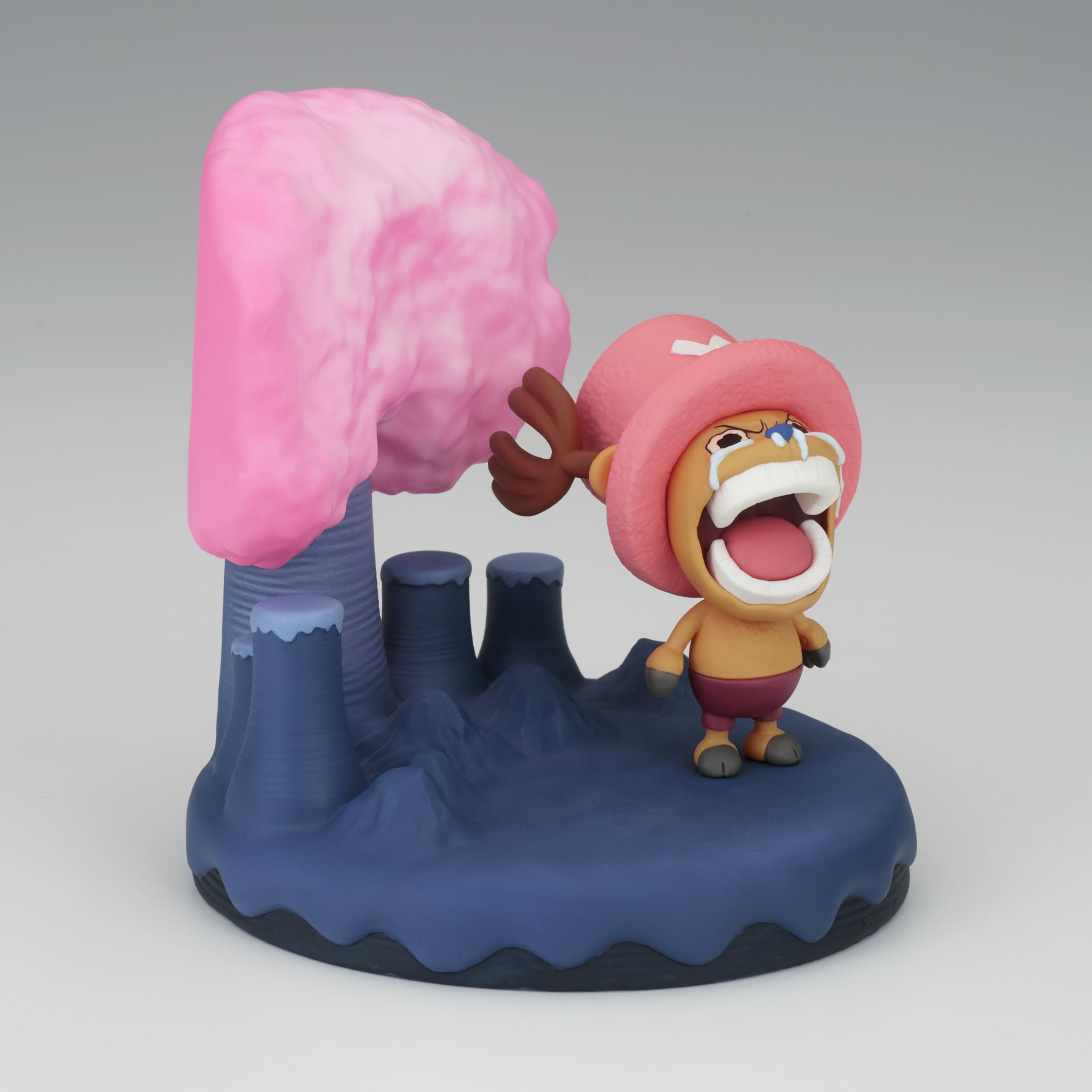 BanPresto - One Piece - WCF Log Stories - Tony Tony Chopper