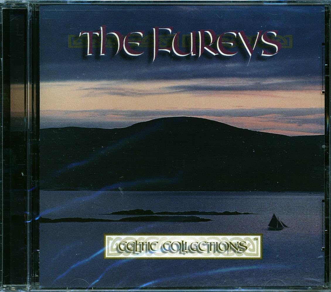 Celtic Collections [Audio CD]