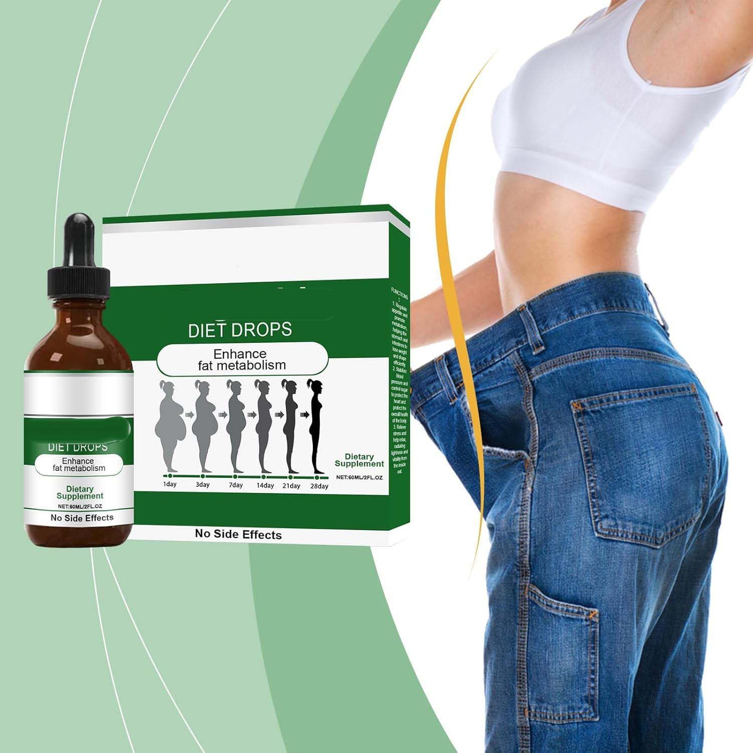 ourlyard semaglutide diet drops Ourlyard Meglutide Drops for Men and Women, 60ml, Ourlyard Meglutide Diet  Drops, Soft and Comfortable, Firming Skin, Powerful Natural Ingredient,  Slimming Drop, Extract : Amazon.fr: Beauty