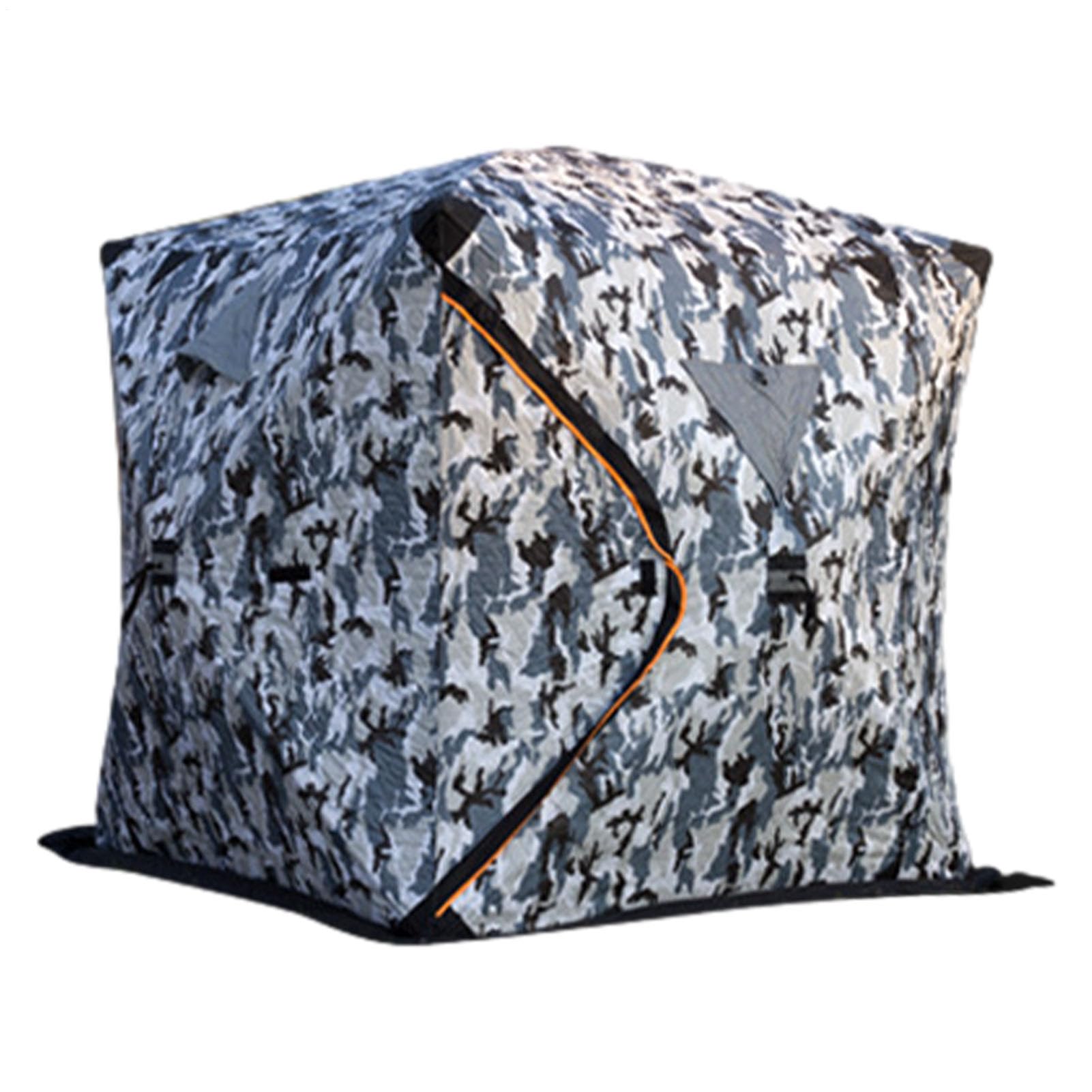 Tenda isolata, per sport caldi, portatili, impermeabili, resistenti al vento, per attività acquatiche, acqua dolce, acqua salata, spiaggia, mare, fiume Lago