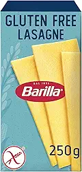 Lasanha sem Glúten Barilla 250g