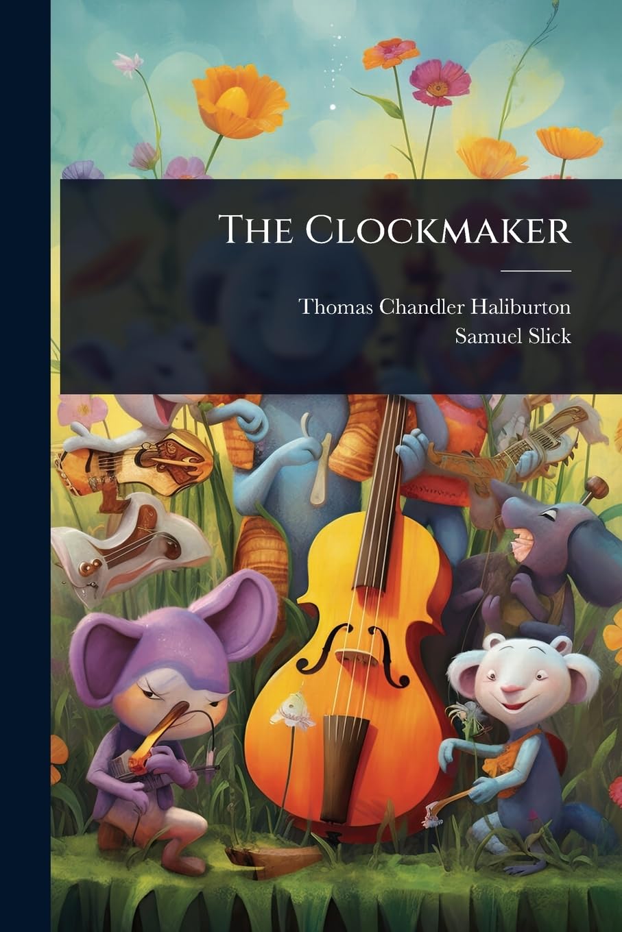 The Clockmaker