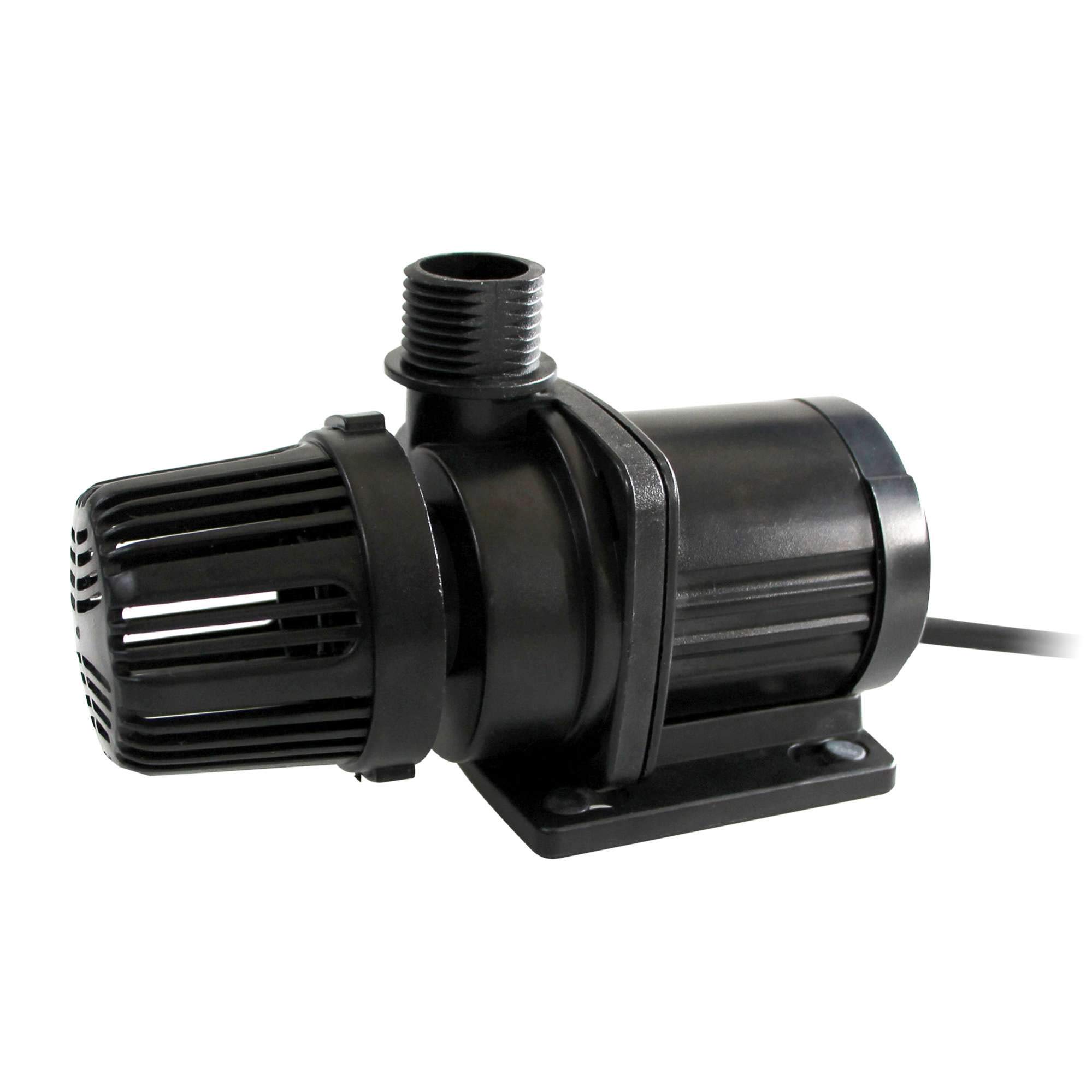 ICA Bomba Dc Aqua Ocean para Acuarios Regulable 24V, 1200 L/H