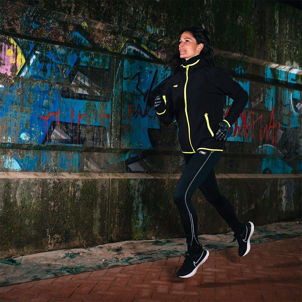 42K RUNNING - Veste technique 42 k Softshell