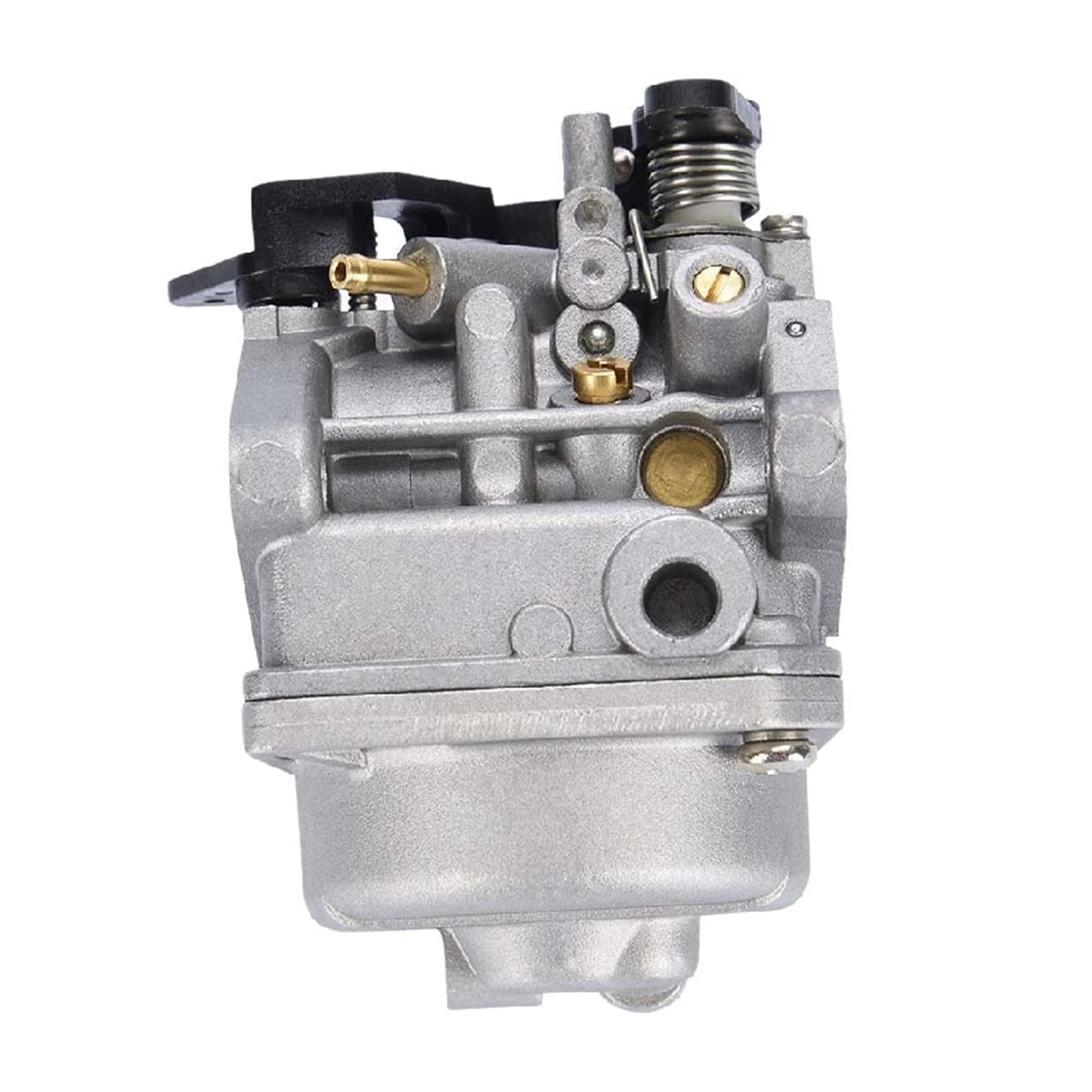 Montaje Carburador Carburador MFS3.5 Para 3.5CV 4CV NFS3.5 NSF4 NFS5 Para MFS4 MFS5 4T 2.5HP 3.5HP 4 5 6HP Fueraborda Mariner Motor Conjunto Carburador