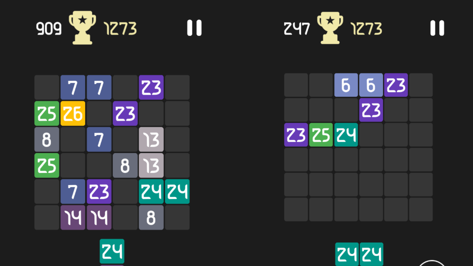Get Bigger Number - App on Amazon Appstore