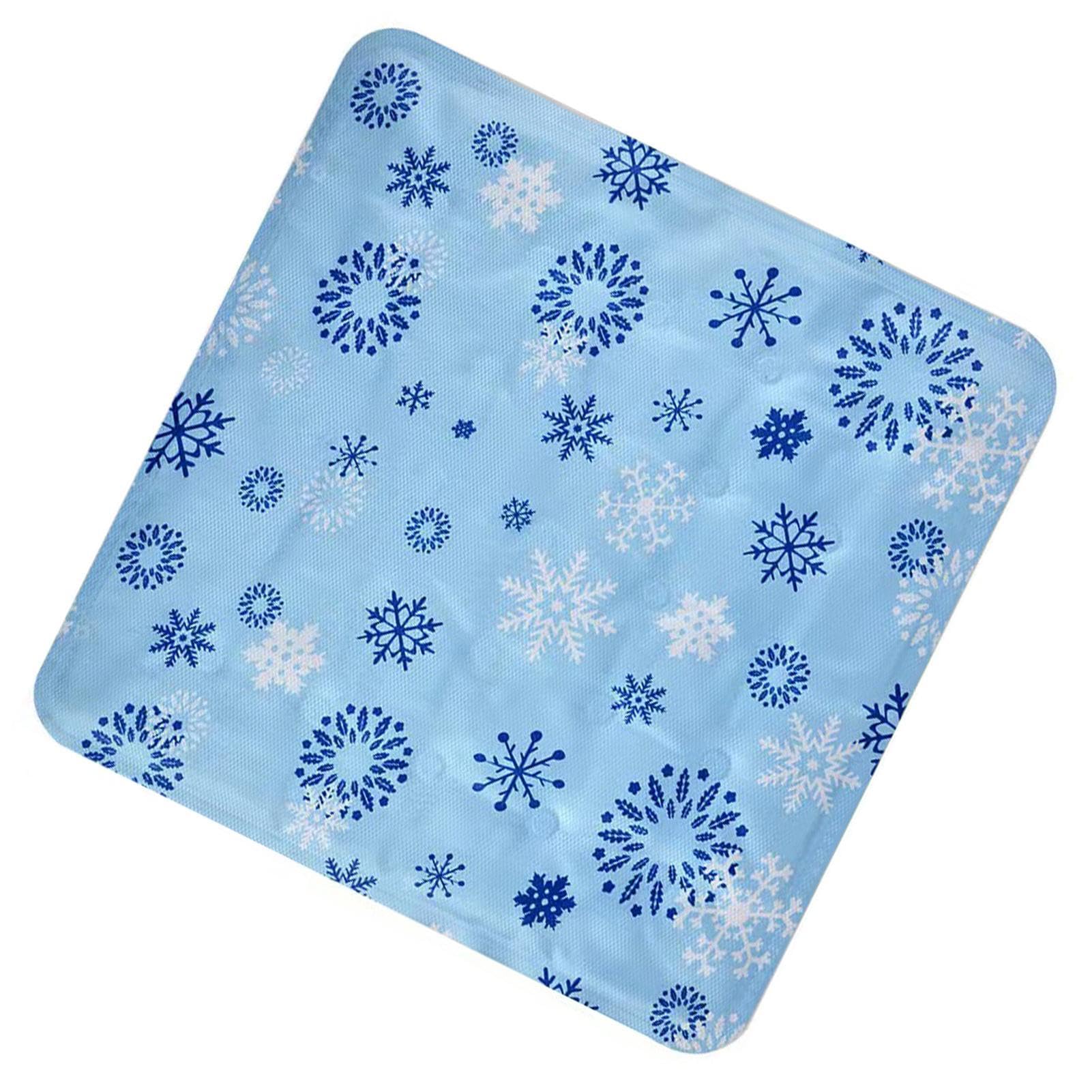Coussin de chaise en gel anti-mal de dos pour soulager la pression et rester frais