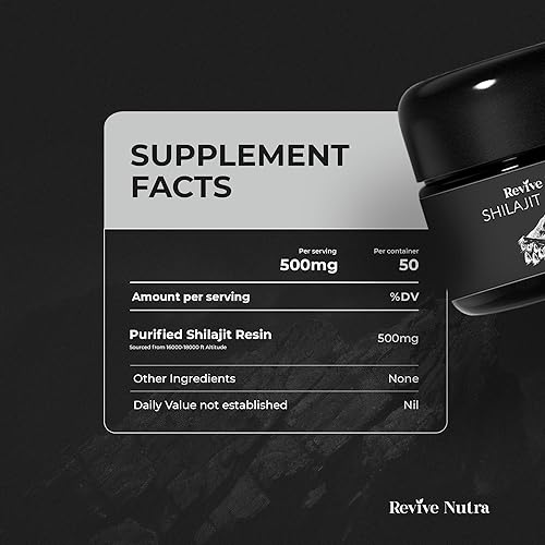 Miniatura 7 de Shilajit - Resina Shilajit orgánica pura del Himalaya, grado dorado, alta potencia, secado por el sol, más de 90 días, más de 85 minerales traza