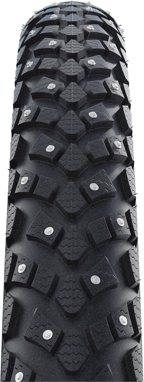 Schwalbe Marathon Winter Plus Perf. Spike-Reifen // 55-559 (26x2,15') SmartGuard
