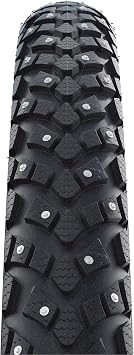 Schwalbe Marathon Winter Plus Perf. Spike-Reifen // 55-559 26x2,15 SmartGuard