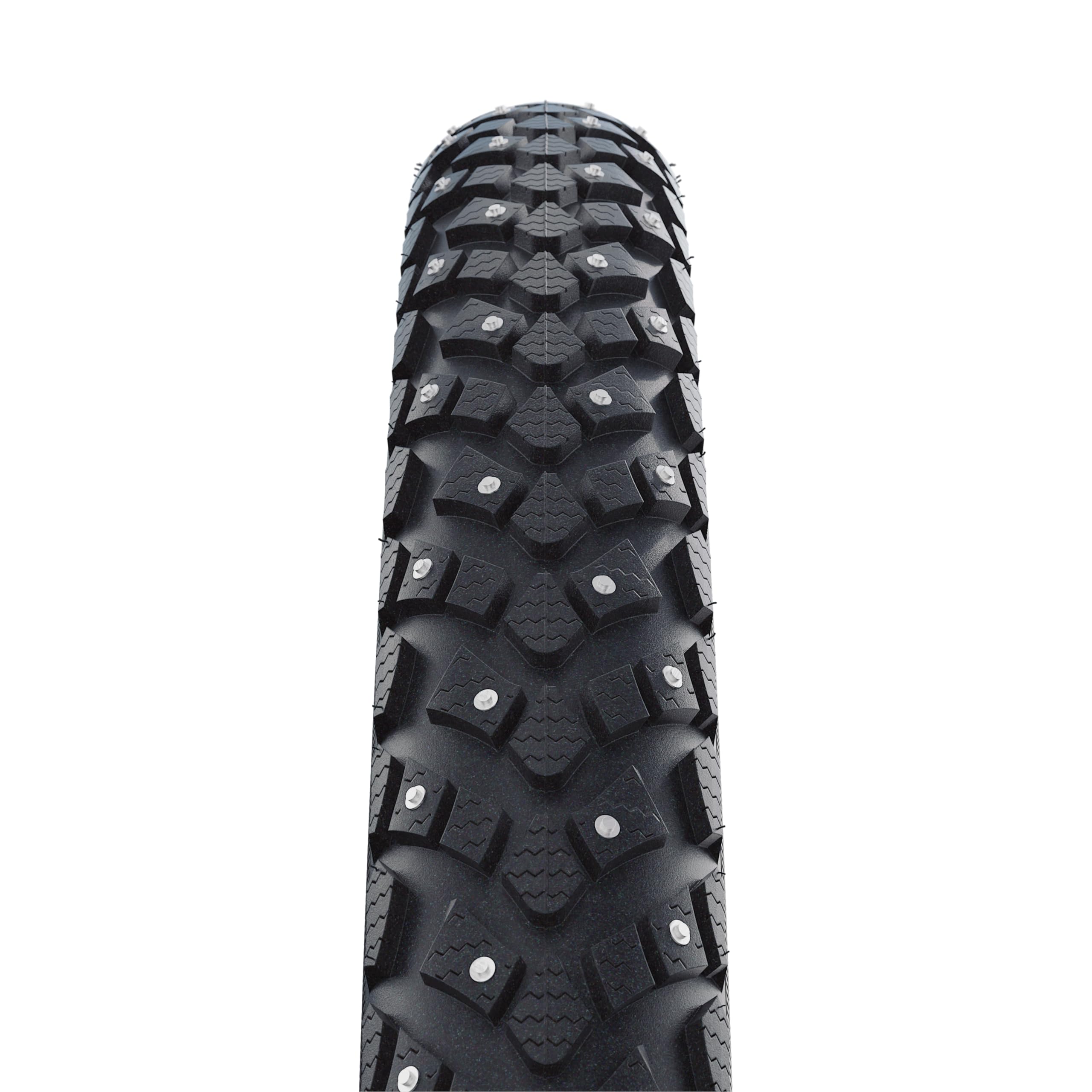 Schwalbe Marathon Winter Plus Perf. Spike-Reifen // 55-559 (26x2,15') SmartGuard