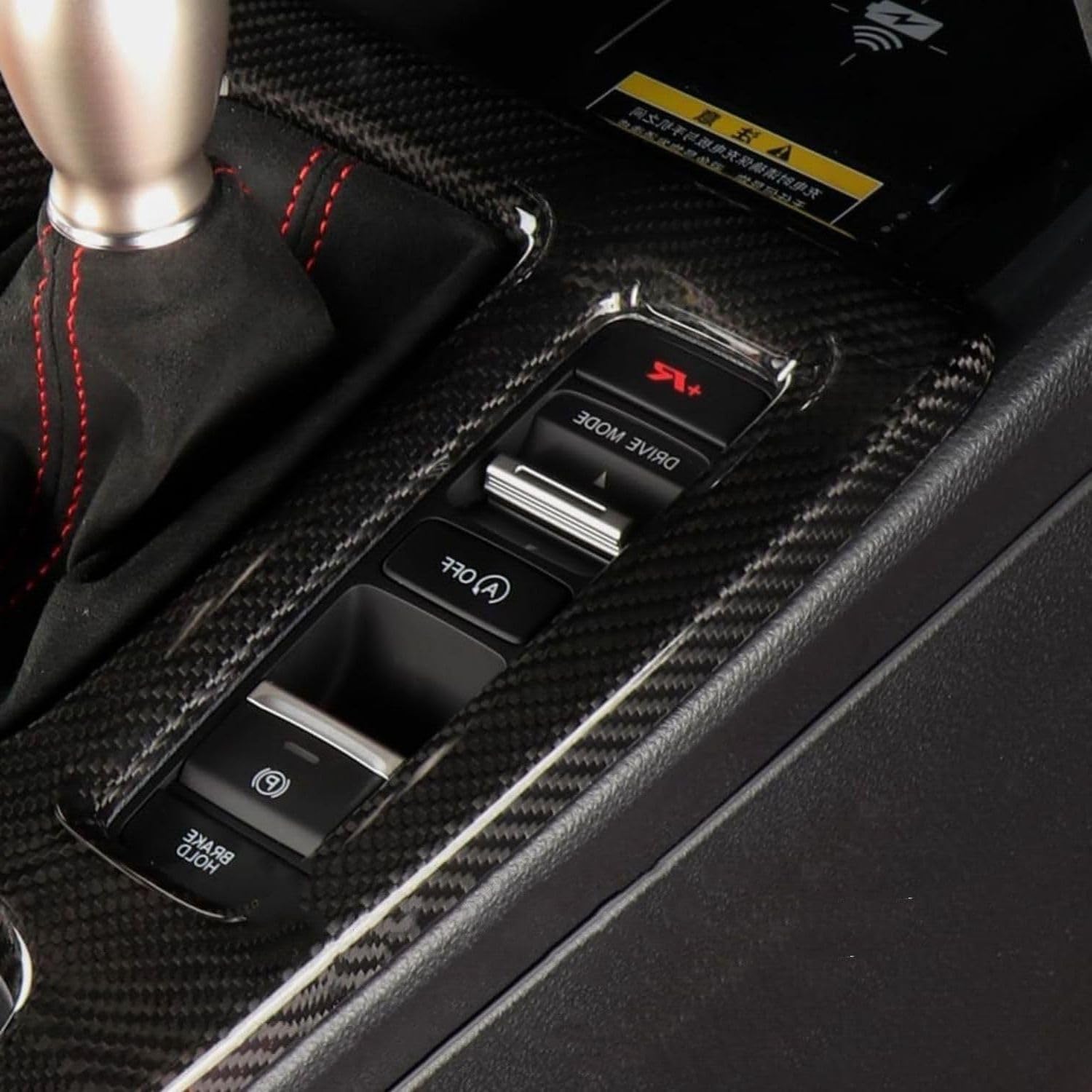 Amazon | ホンダ シビック 11代目 Typer-R FL5型 2023~2024に対応 カー