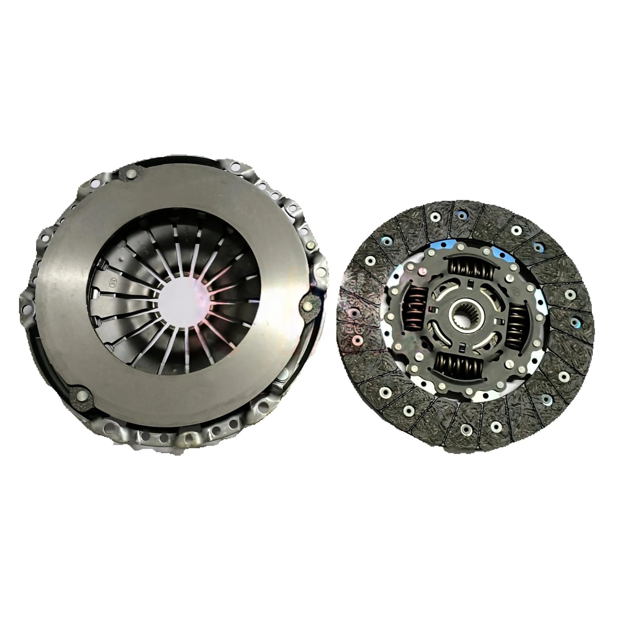 Embrague Para el kit de embrague de piezas de automóvil Chery Jetour X70