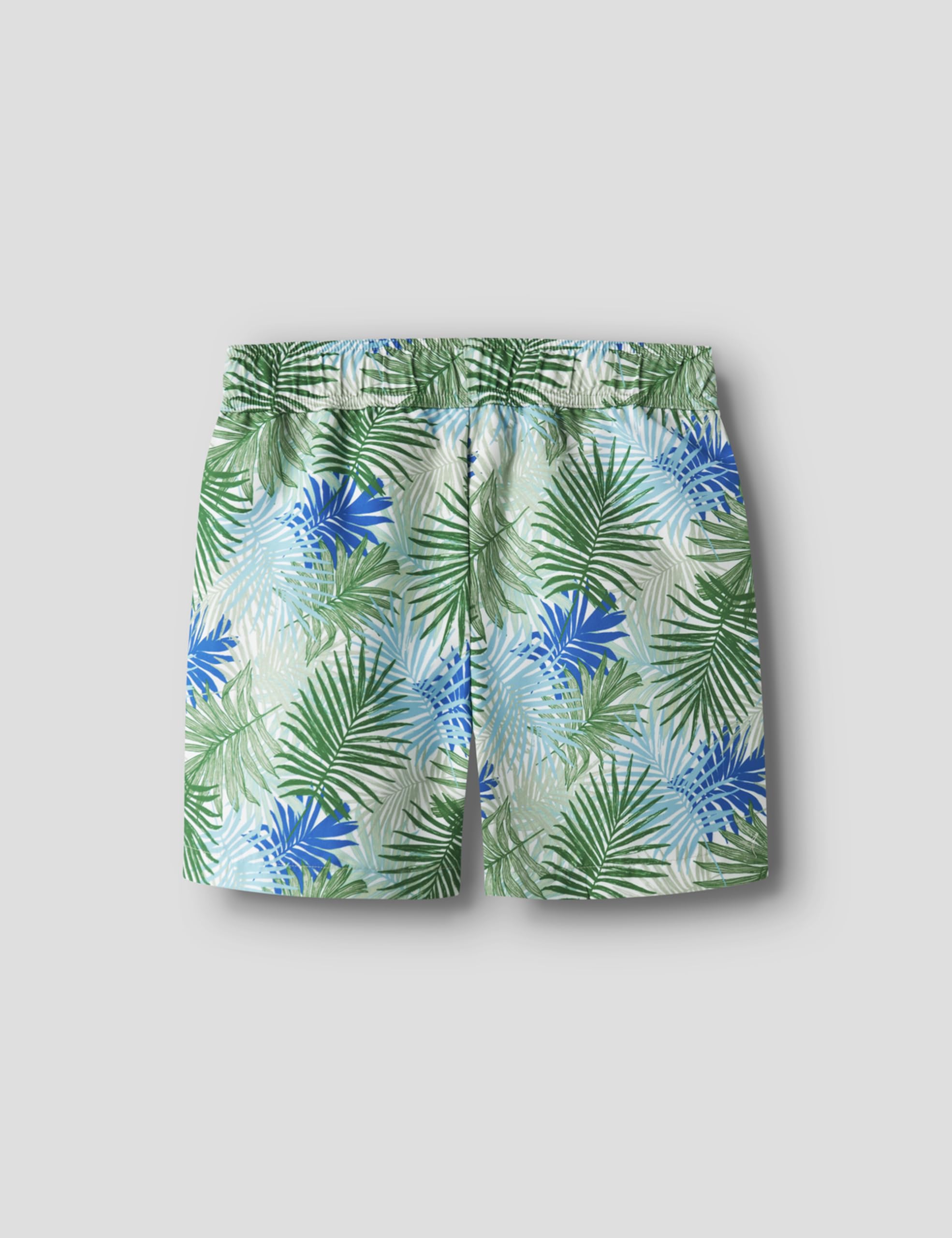 NAME IT Jungen Nkmzaka Swim Shorts Tb