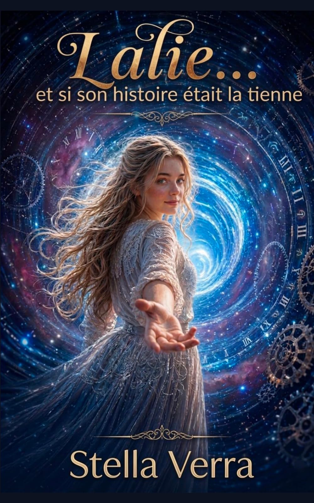 Lalie: Et si son histoire était la tienne ?